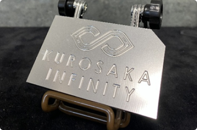 陽極酸化被膜処理（硬質アルマイト）