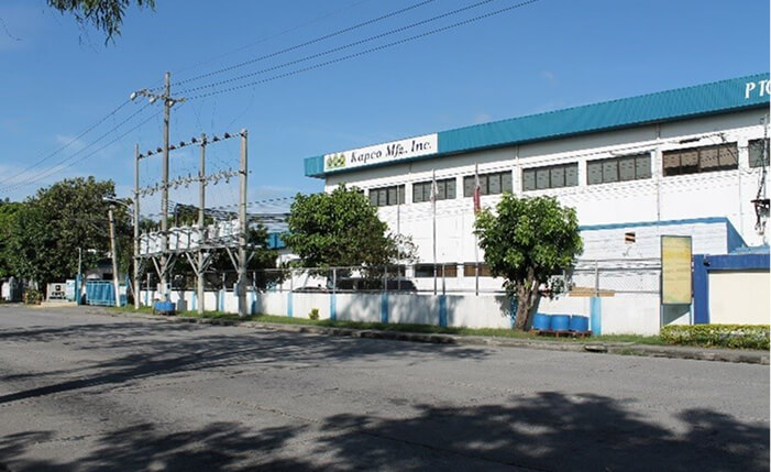 KAPCO Manufacturing Inc.