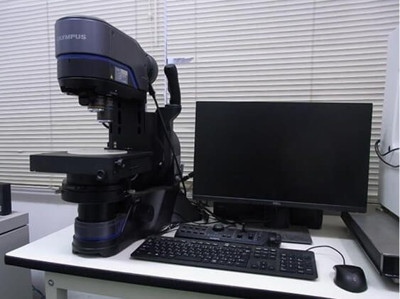 OLYMPUS社製DSX1000