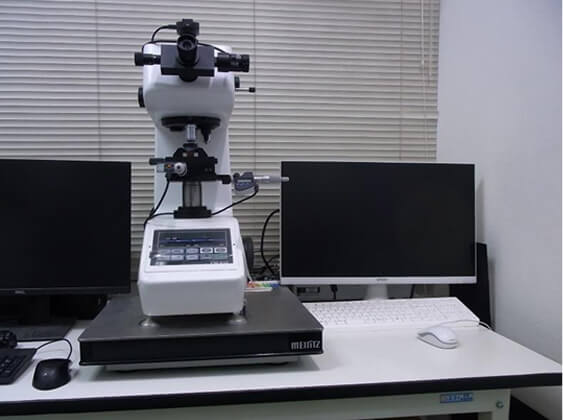 株式会社フューチュアテック社製FM-310