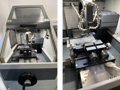 株式会社フューチュアテック社製 FTC-255ASL