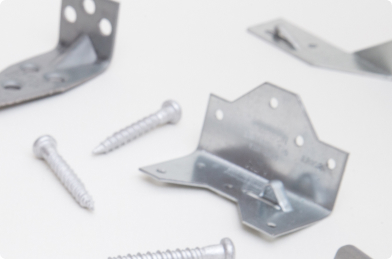 すずめっき処理